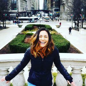 Meet your Posher, Tina